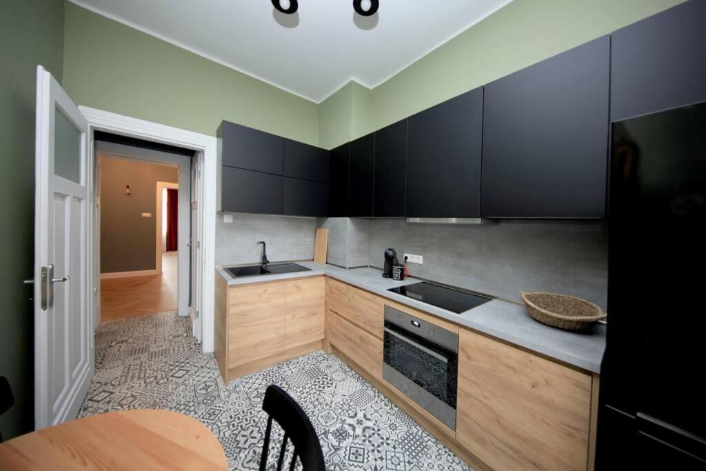 *Citadel* 2Br - City Center Sofia Exterior foto