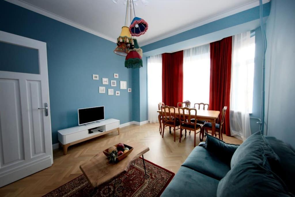 *Citadel* 2Br - City Center Sofia Exterior foto